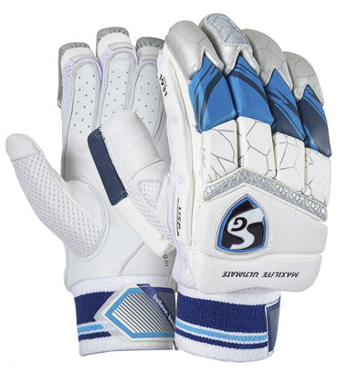 SG Maxilite Ultimate Batting Gloves  - 2024