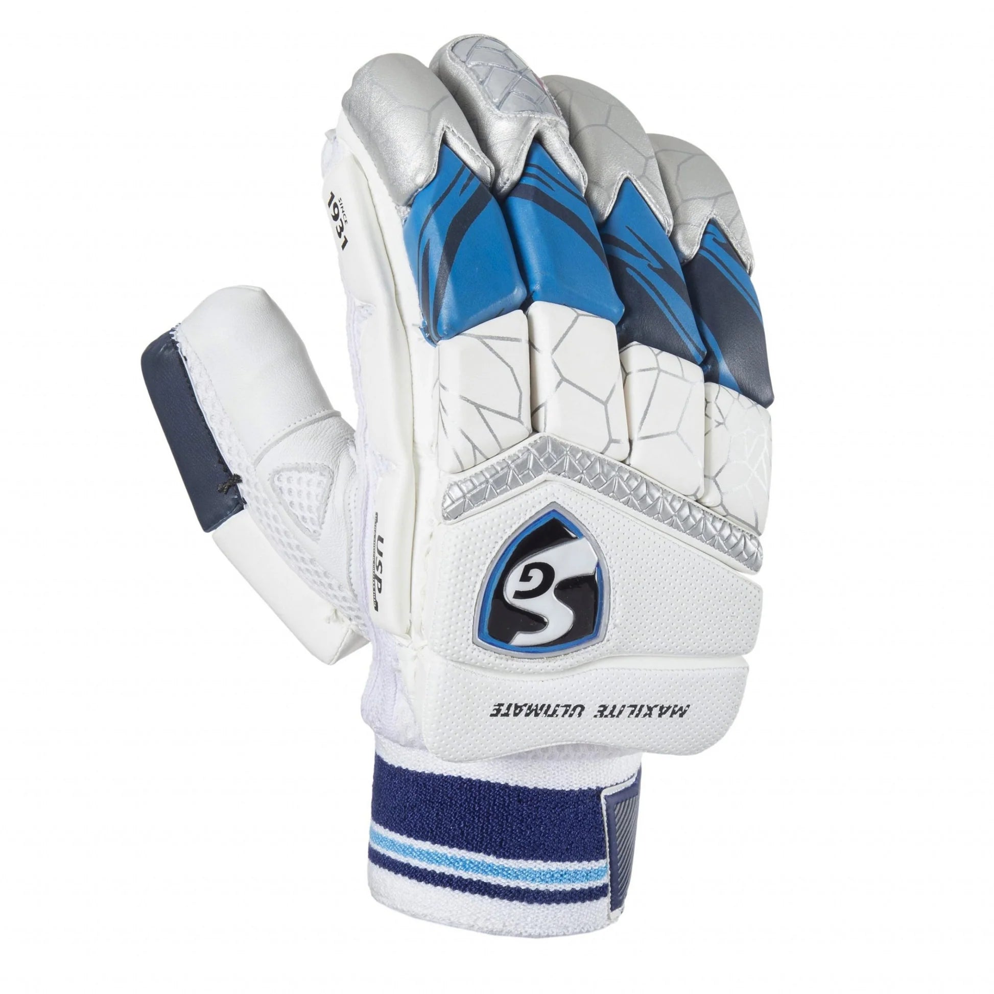 SG Maxilite Ultimate Batting Gloves