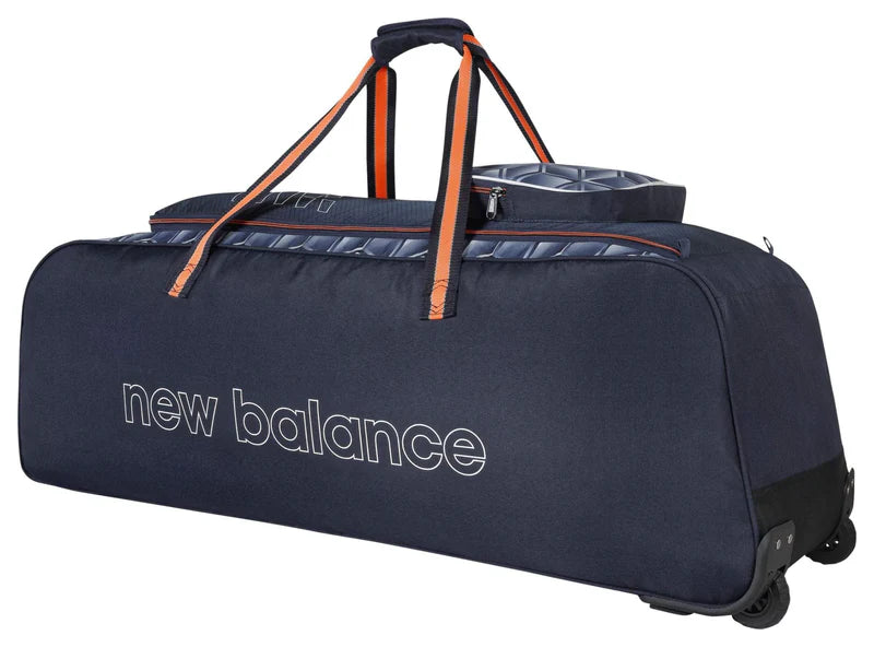 New Balance DC Pro Wheelie Bag