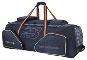 New Balance DC Pro Wheelie Bag