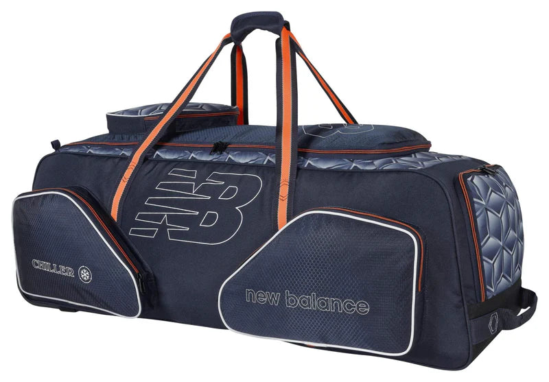 New Balance DC Pro Wheelie Bag