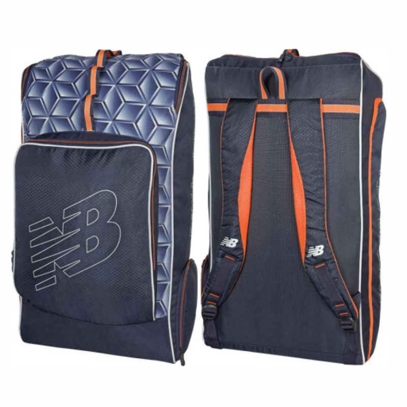 New Balance DC 680 Duffle Bag
