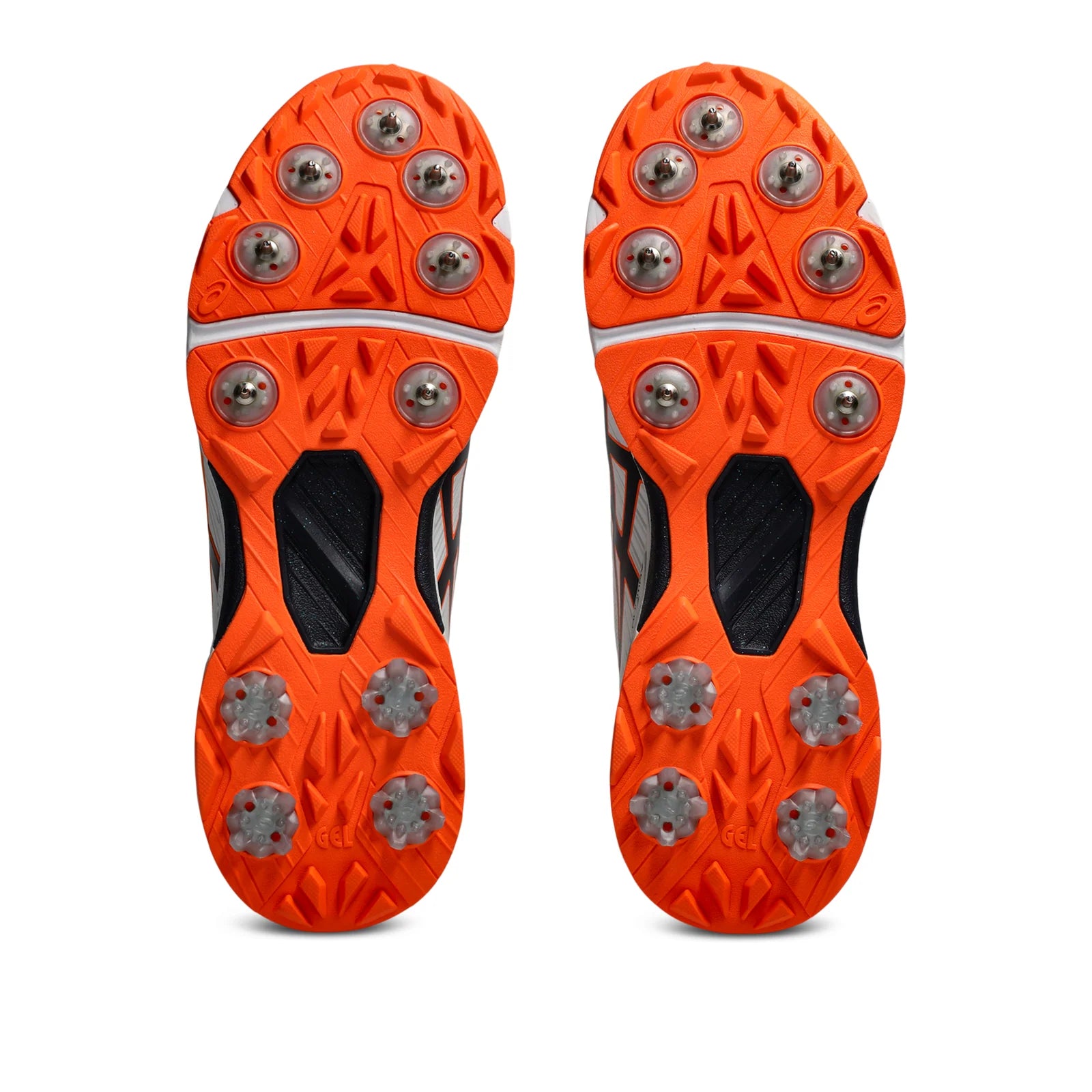 Asics 350 Not Out Spike Cricket Shoes - 2026
