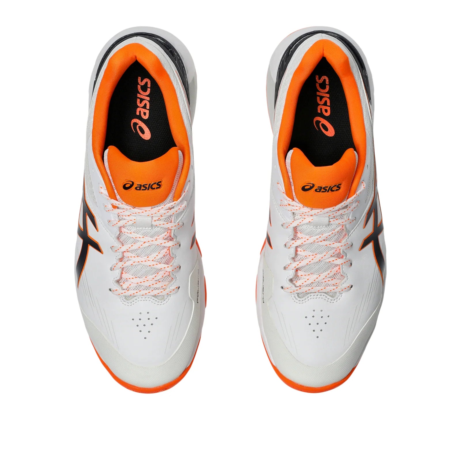 Asics 350 Not Out Spike Cricket Shoes - 2026
