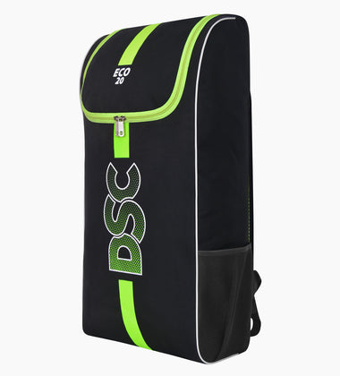 ECO 20 DUFFLE BAG - 2025