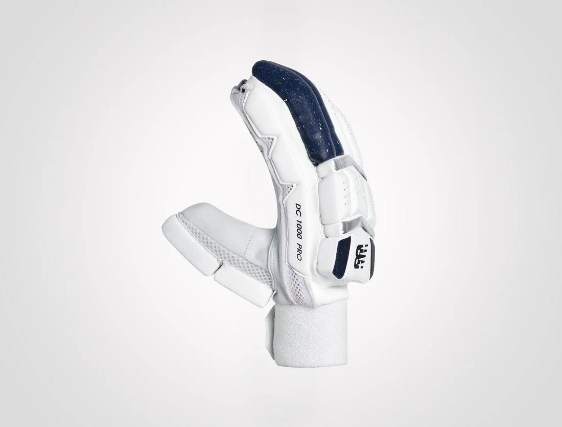 New Balance DC 10i Pro Batting Gloves - 2025