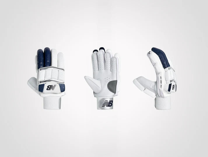 New Balance DC 10i Pro Batting Gloves - 2025