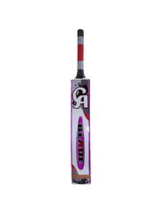 CA BLADE Tape Tennis Ball Bat
