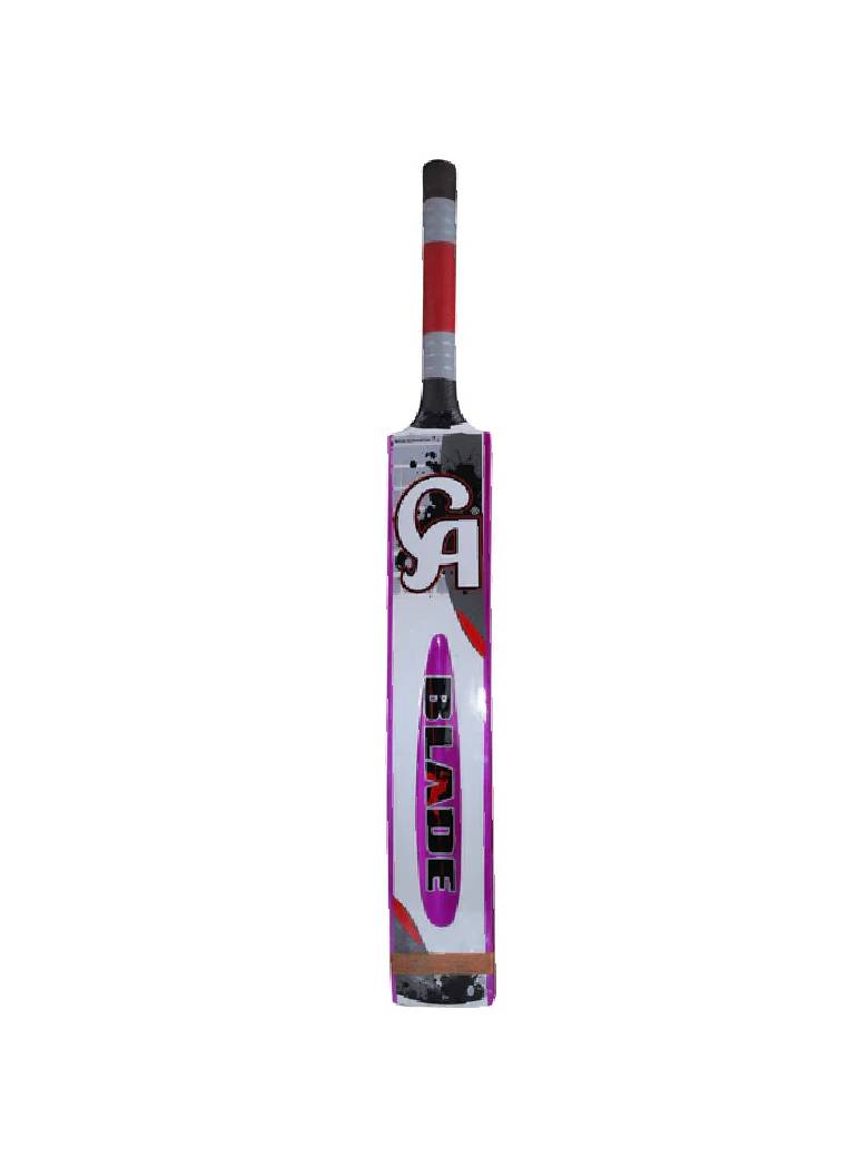 CA BLADE Tape Tennis Ball Bat