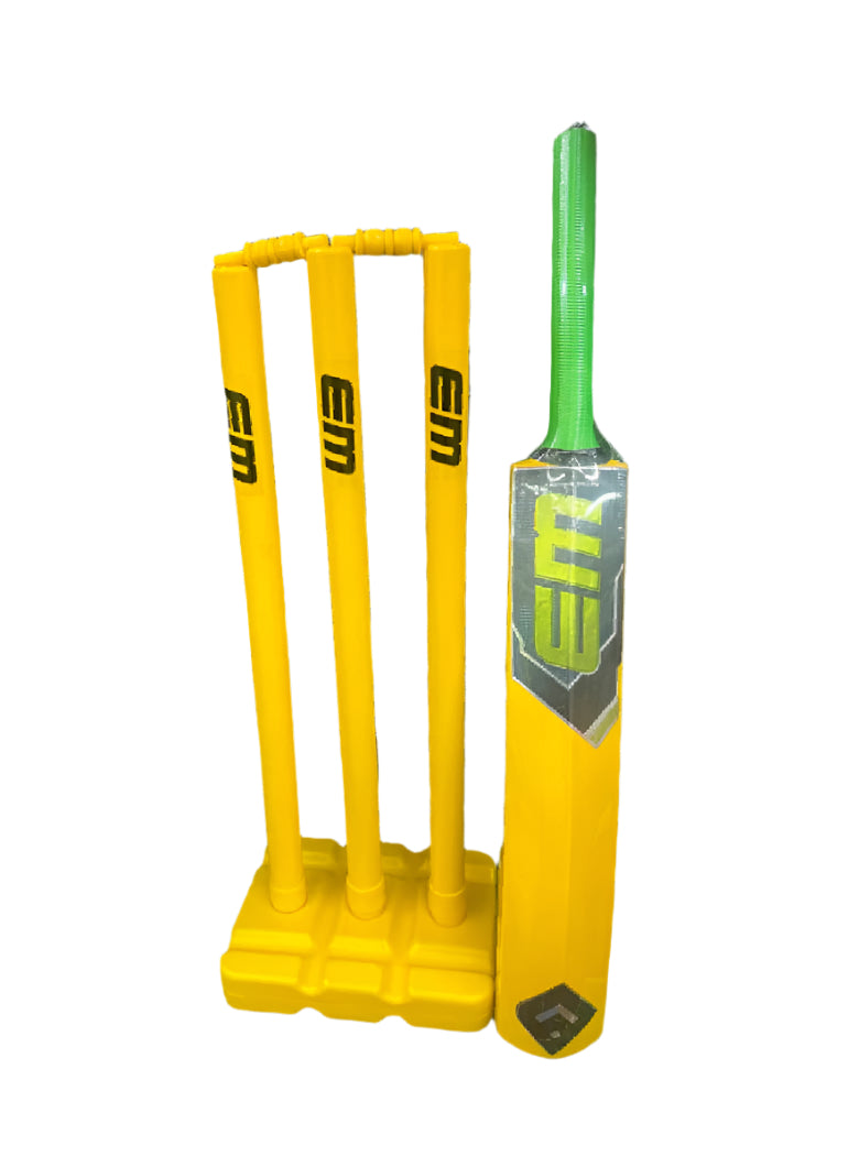 EM Plastic Beach Set