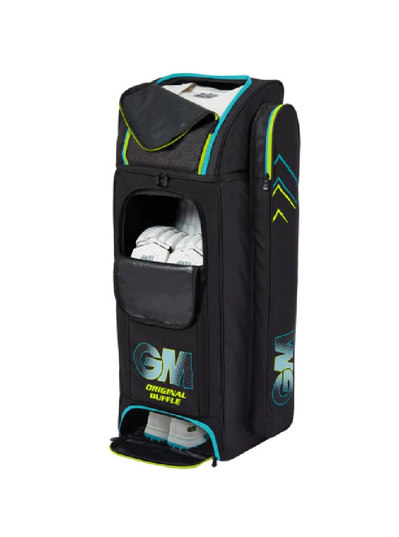 GM Aion Original Duffle Cricket Bag