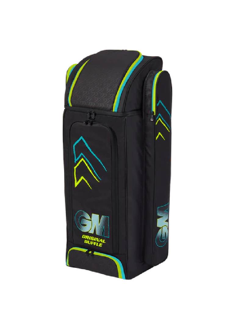 GM Aion Original Duffle Cricket Bag