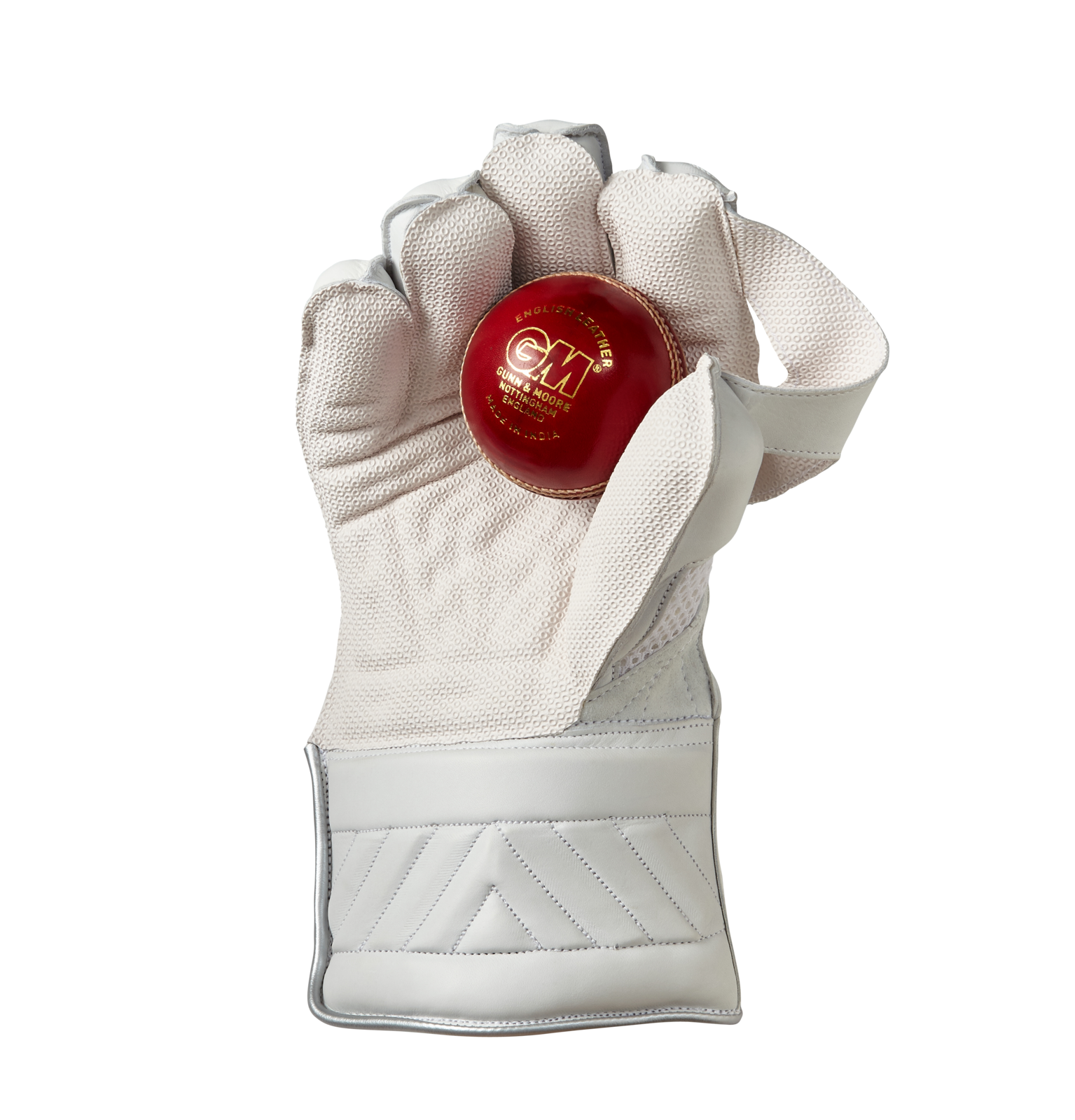 GM Original Wicket Keeping Gloves - 2024