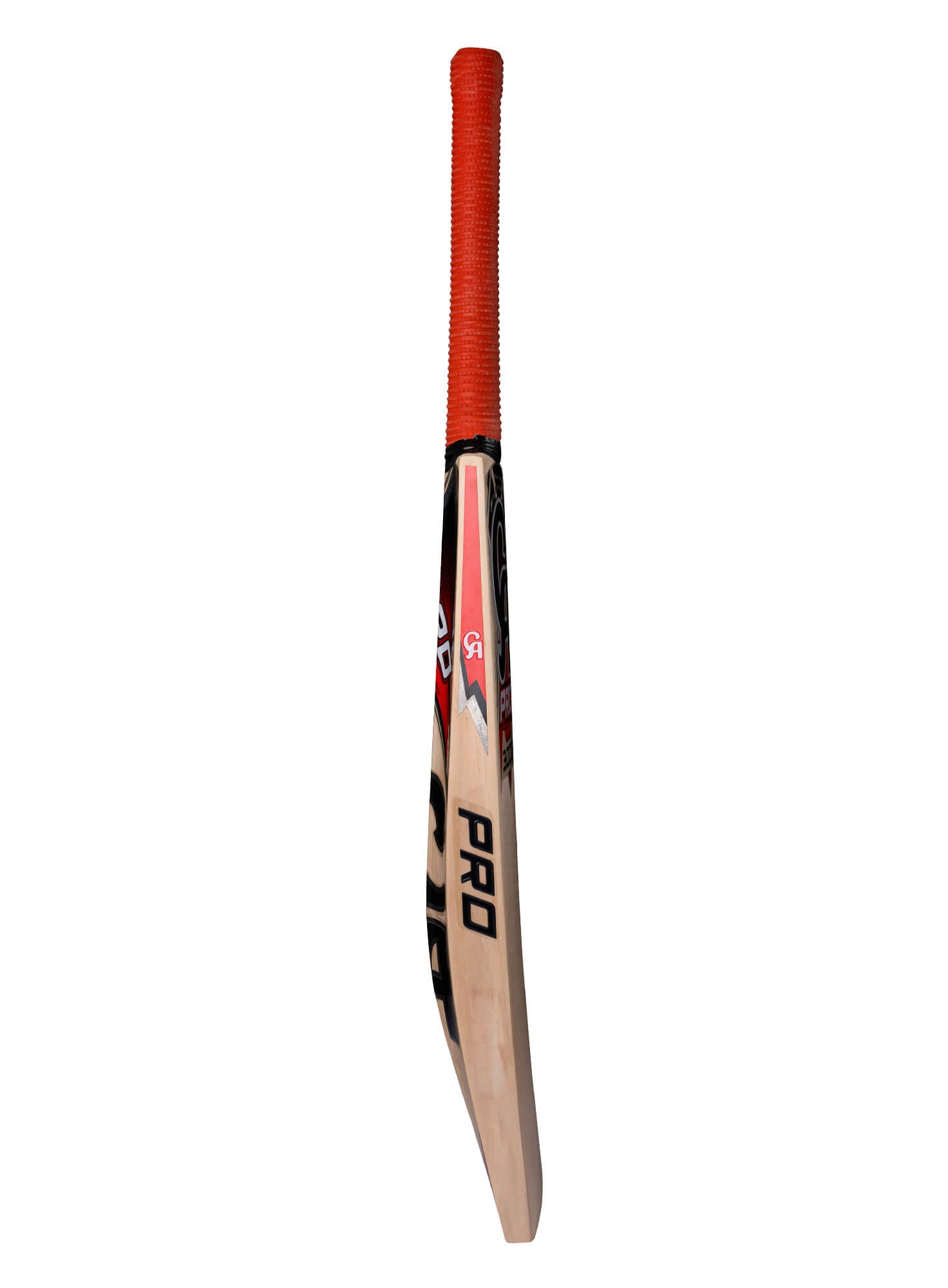 CA Pro 3000 English Willow Cricket Bat - 2025