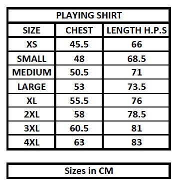 Pakistan Champions Trophy Official Jersey - 2025