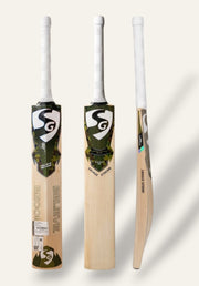 SG Savage Xtreme English Willow Cricket Bat - 2026