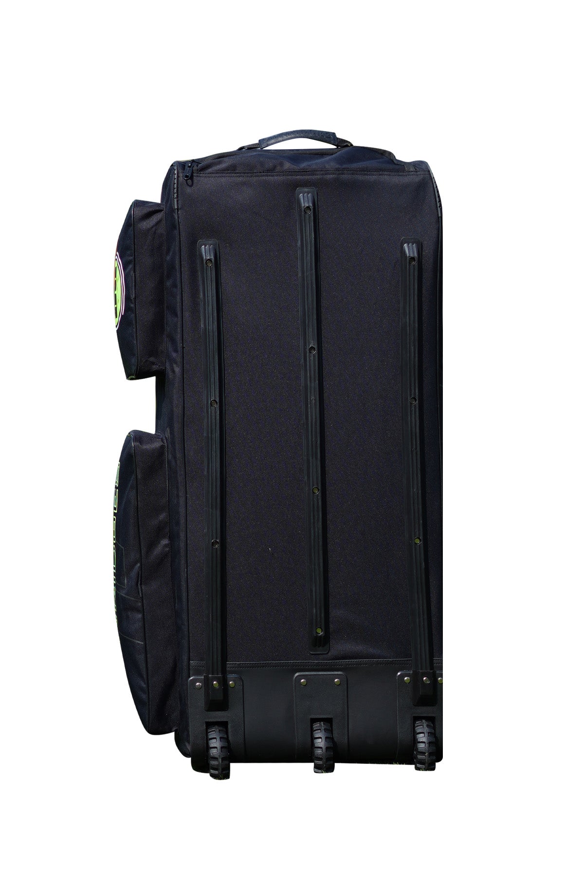SS Player 1.0 Wheelie Kit Bag - 2025
