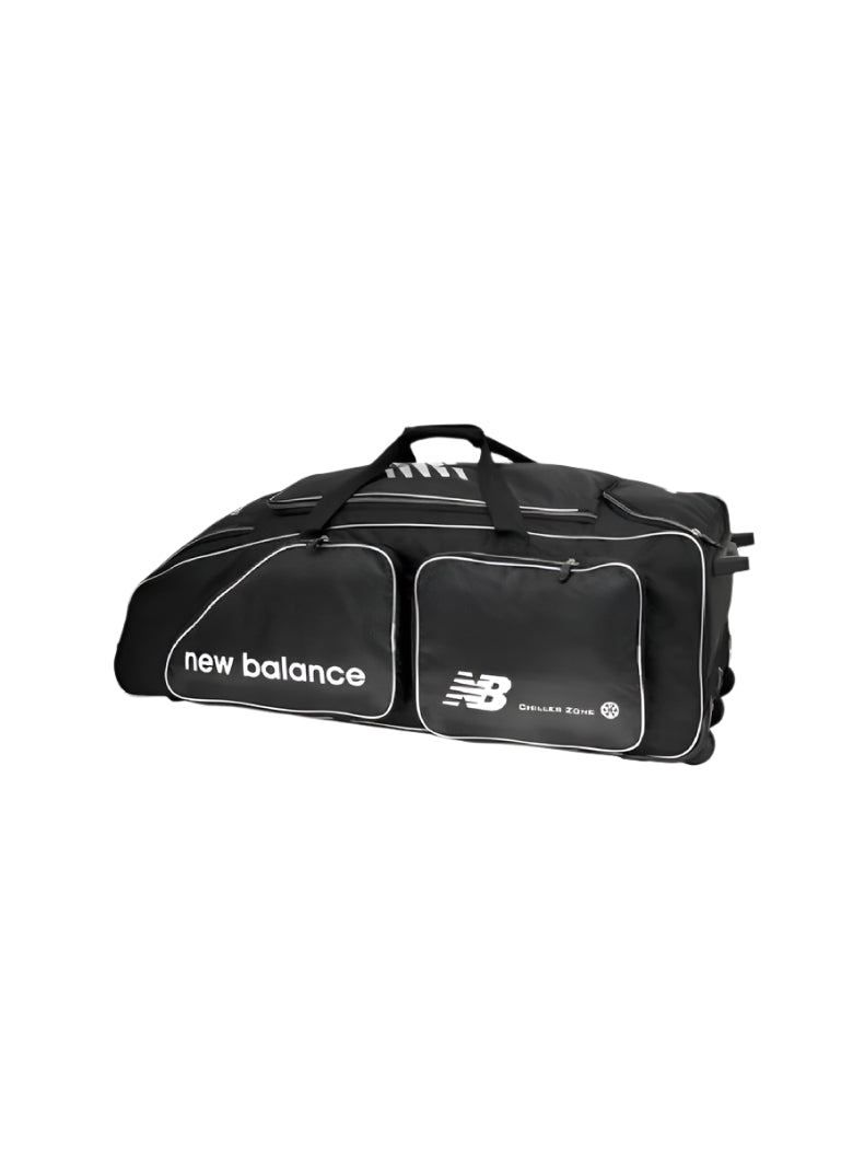 New Balance Players Pro Trolley Wheelie Cricket Bag