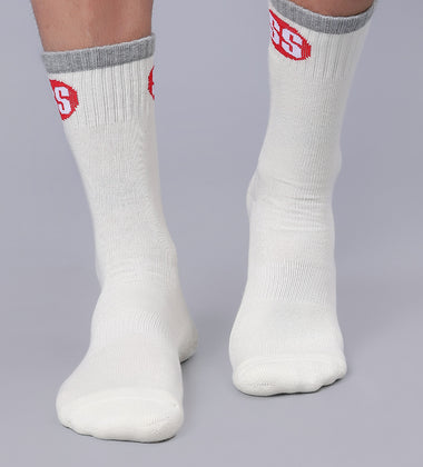 SS Socks Pro Premium Grip