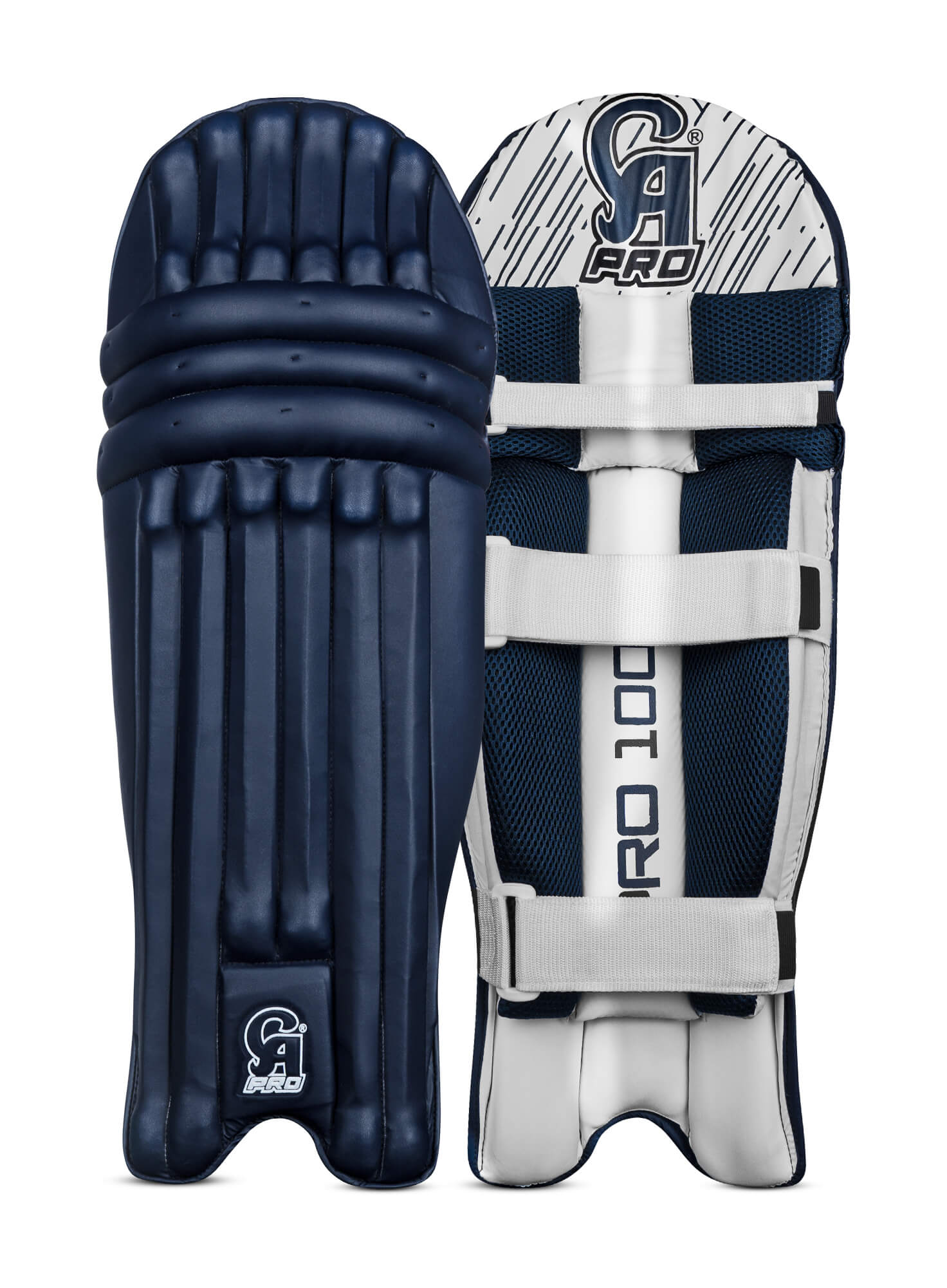 CA Pro 10000 Batting Pad - 2026