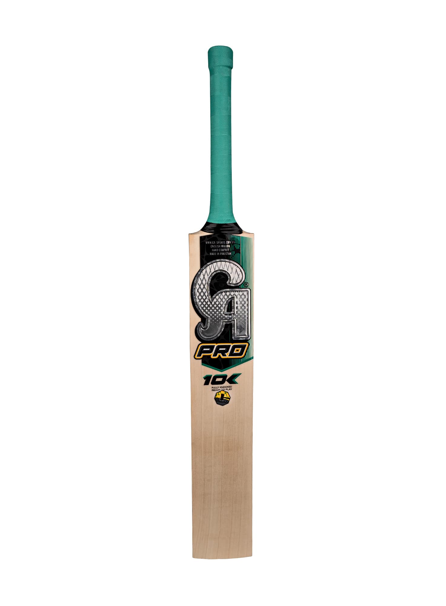 CA PRO 10000 English Willow Cricket Bat-2026
