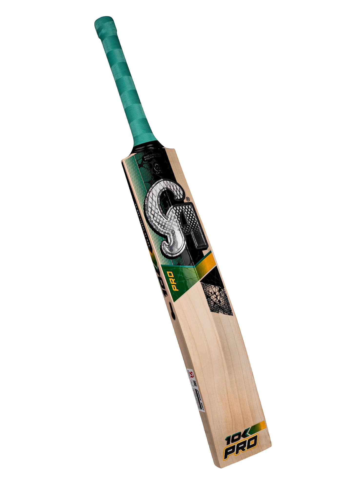 CA PRO 10000 English Willow Cricket Bat-2026