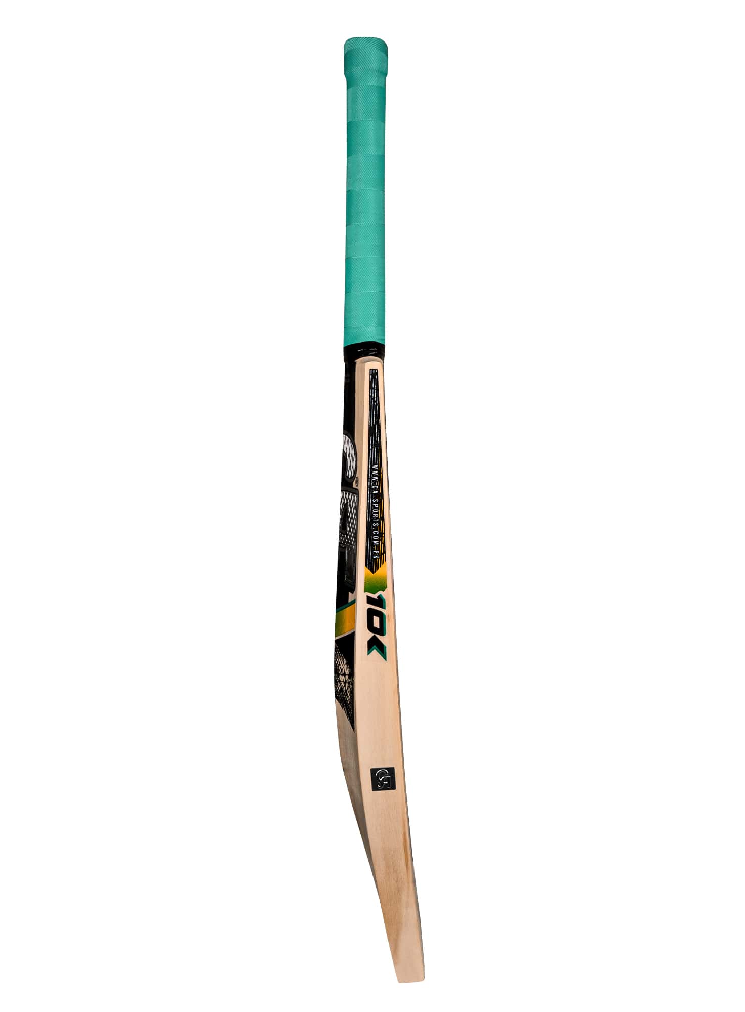 CA PRO 10000 English Willow Cricket Bat-2026