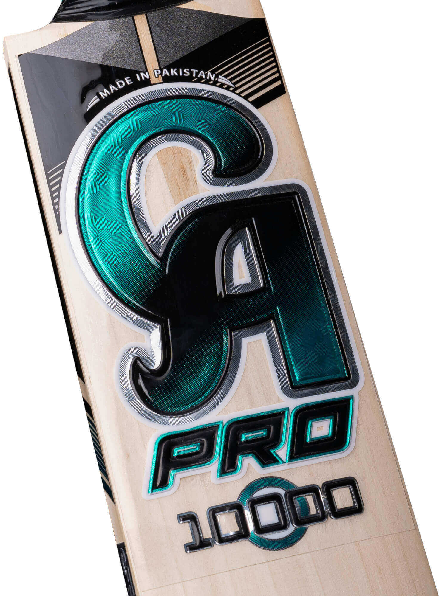 CA PRO 10000 English Willow Cricket Bat