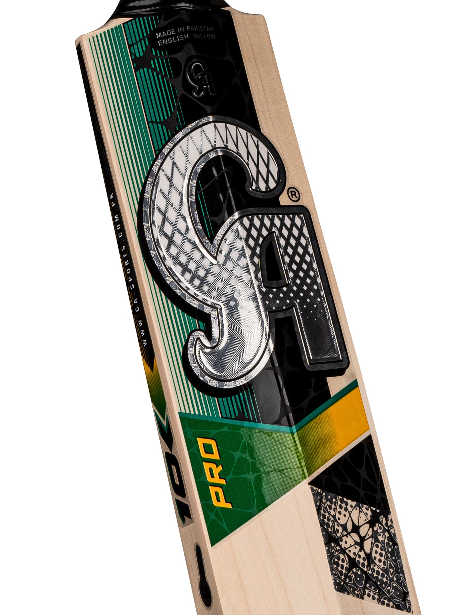 CA PRO 10000 English Willow Cricket Bat-2026