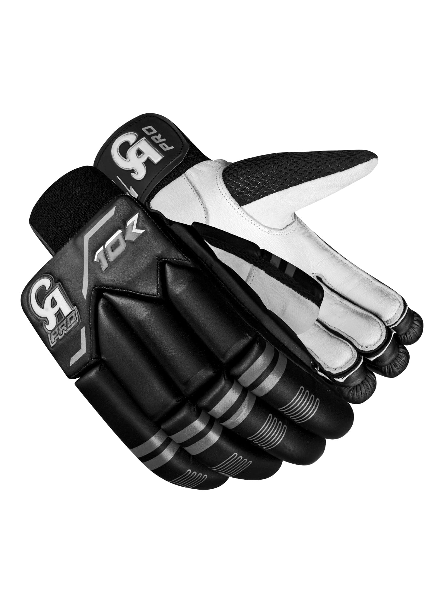 CA Pro 10000 Mens Batting Gloves - 2026