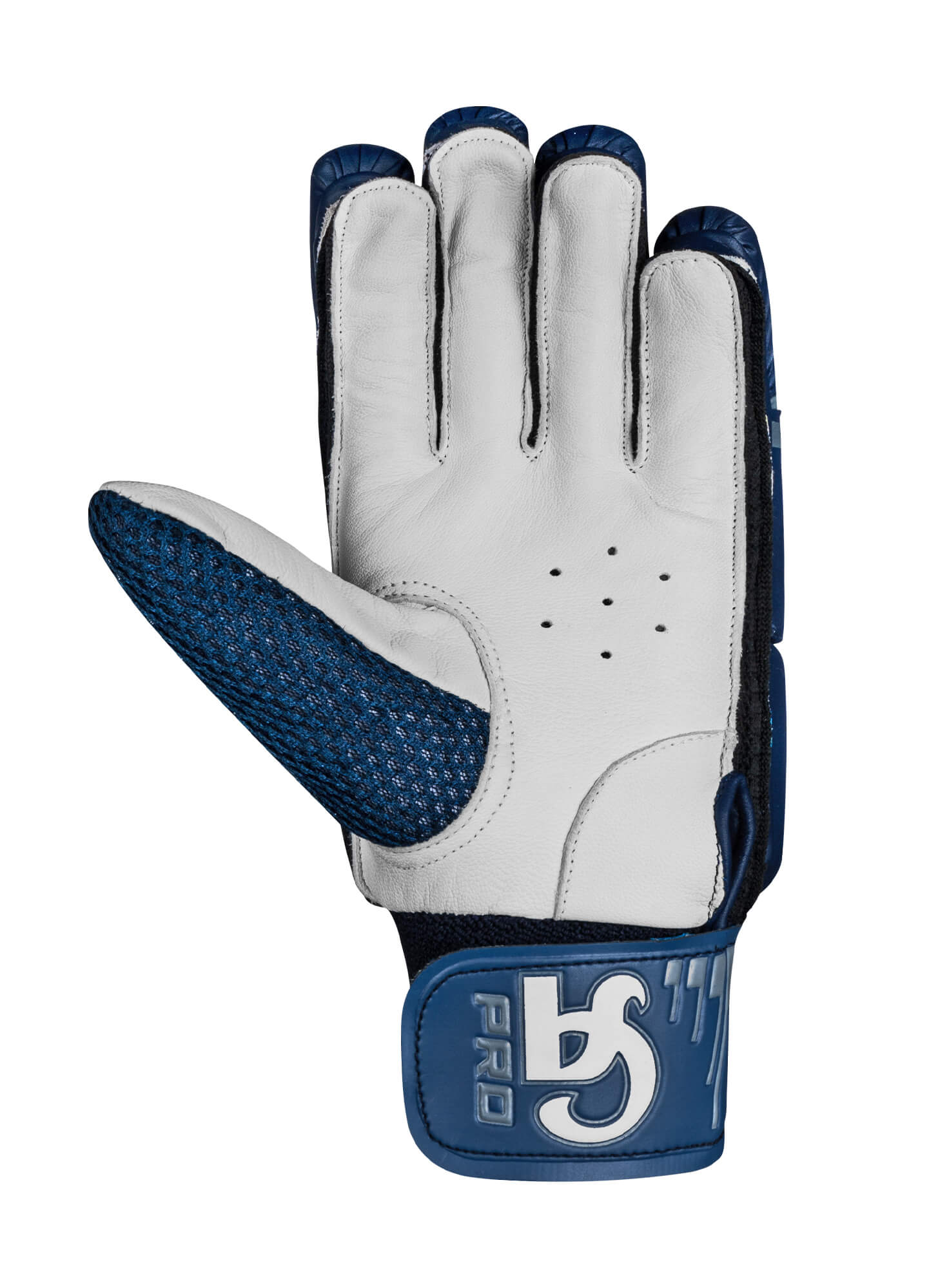 CA Pro 10000 Mens Batting Gloves - 2026