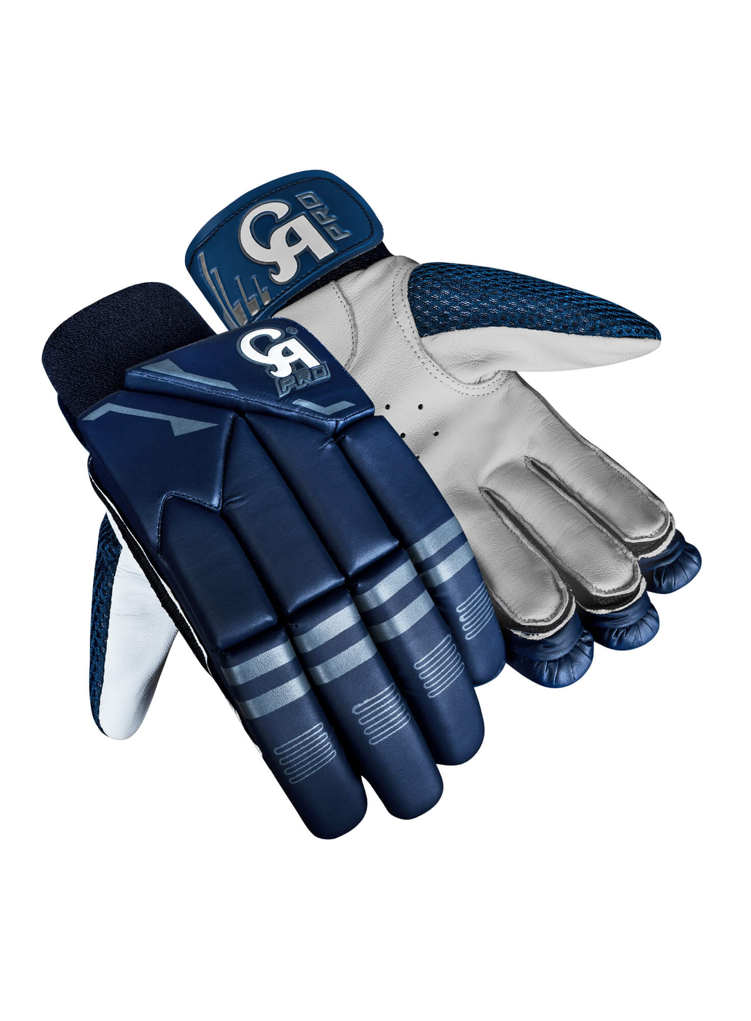CA Pro 10000 Mens Batting Gloves - 2026