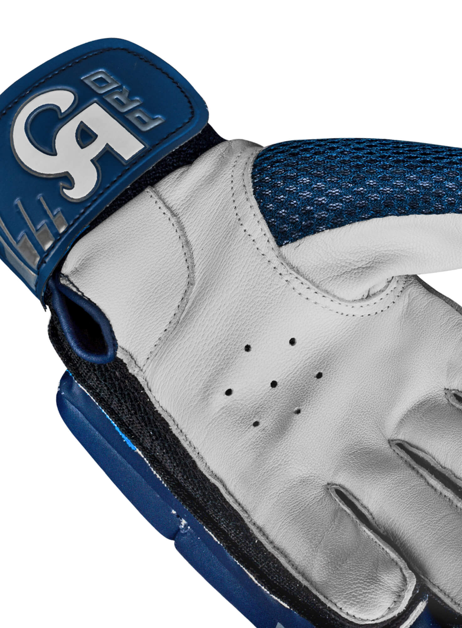 CA Pro 10000 Mens Batting Gloves - 2026