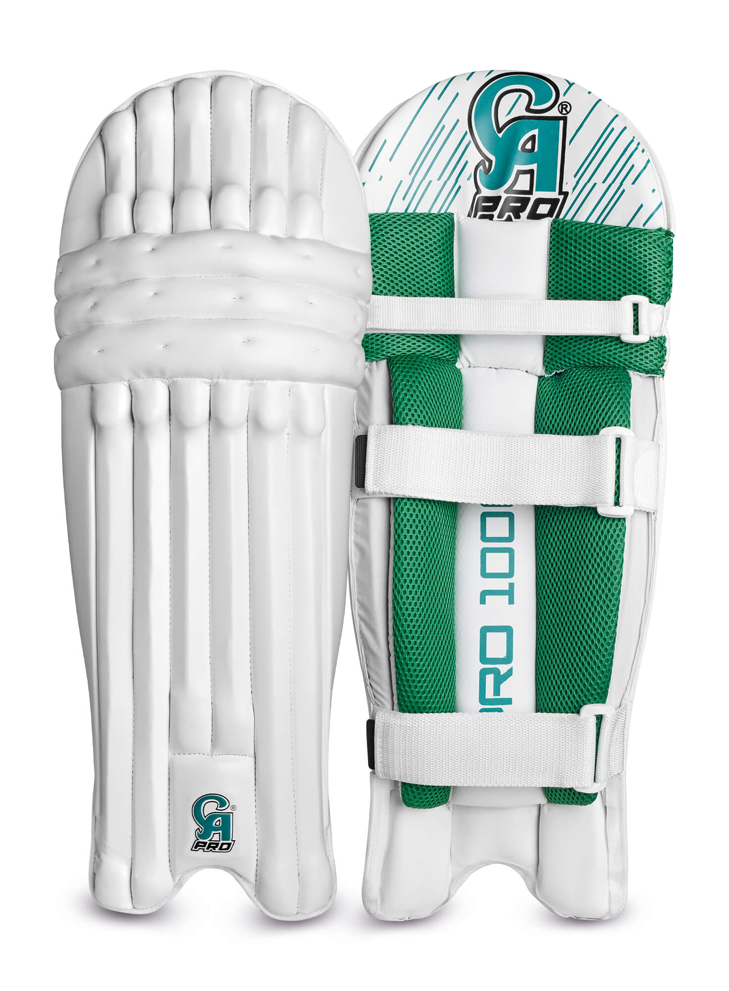 CA Pro 10000 Batting Pad - 2026