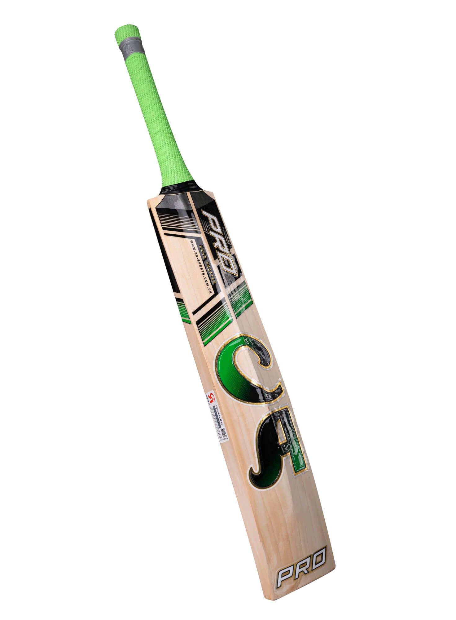 CA Pro 15000 English Willow Cricket Bat -2024