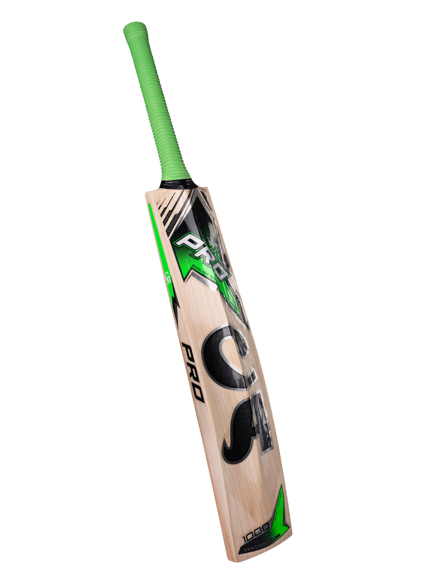 CA PRO 1000 English Willow Cricket Bat - 2025