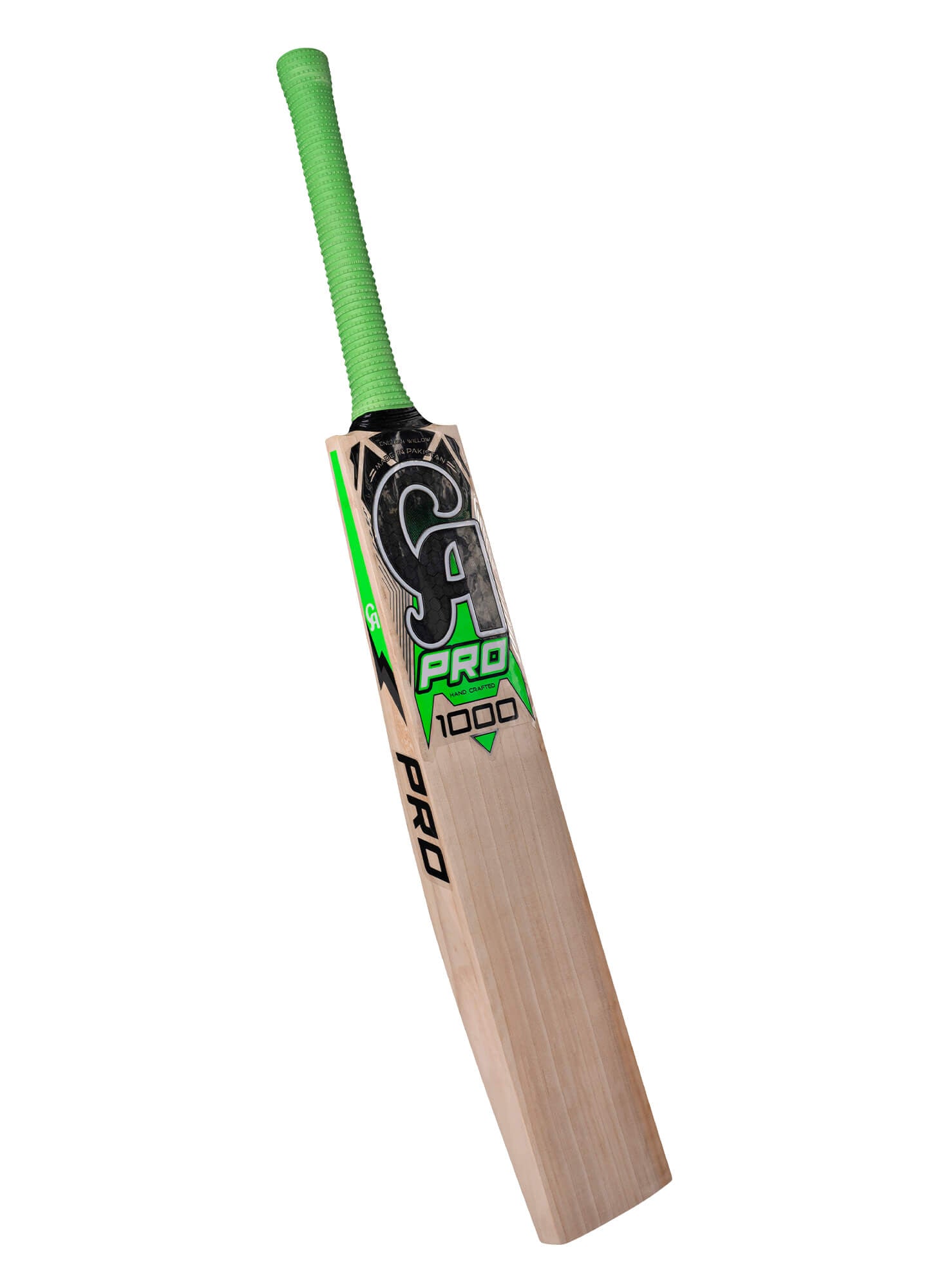 CA PRO 1000 English Willow Cricket Bat - 2025