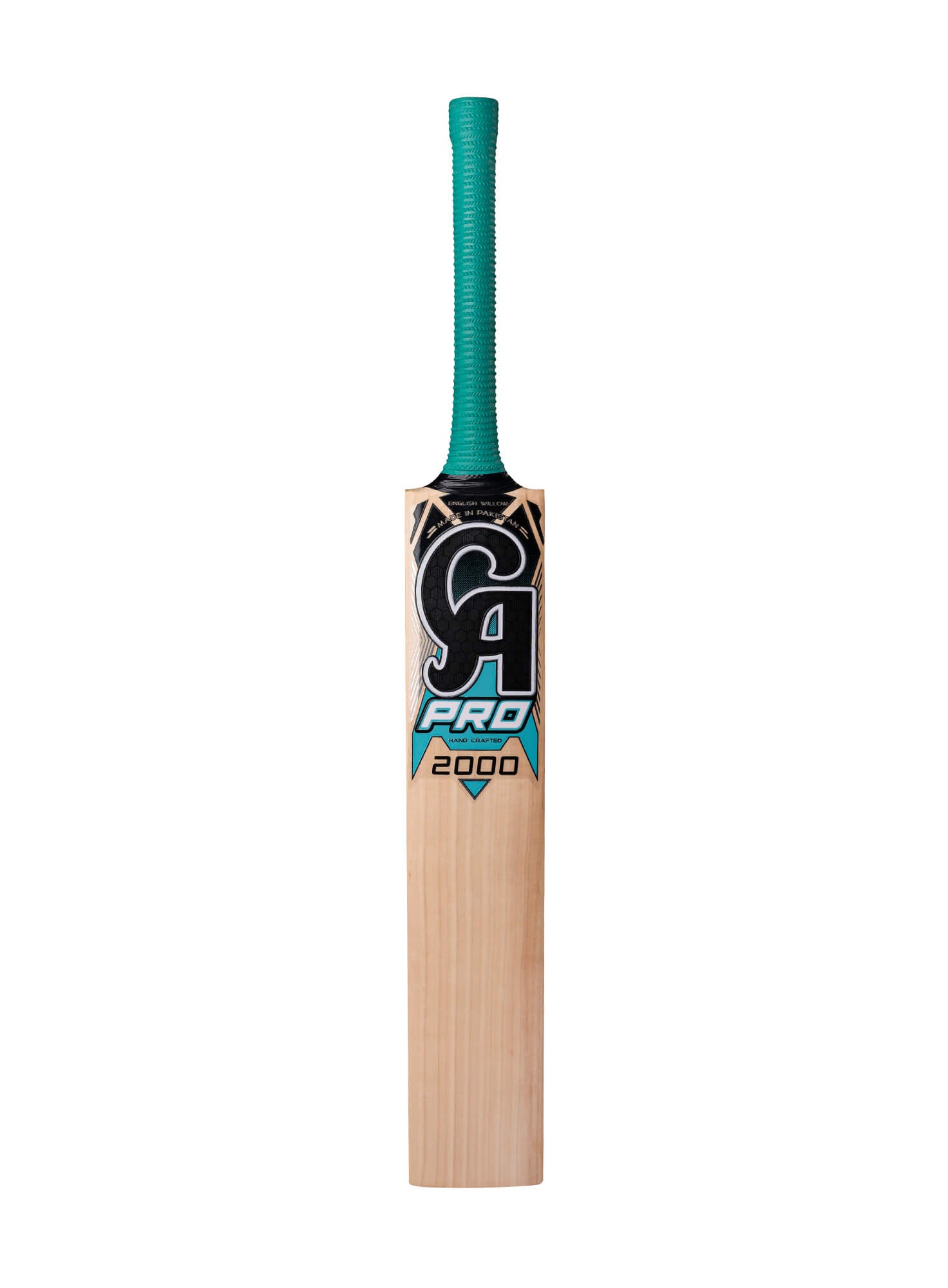 CA Pro 2000 English Willow Cricket Bat - 2024