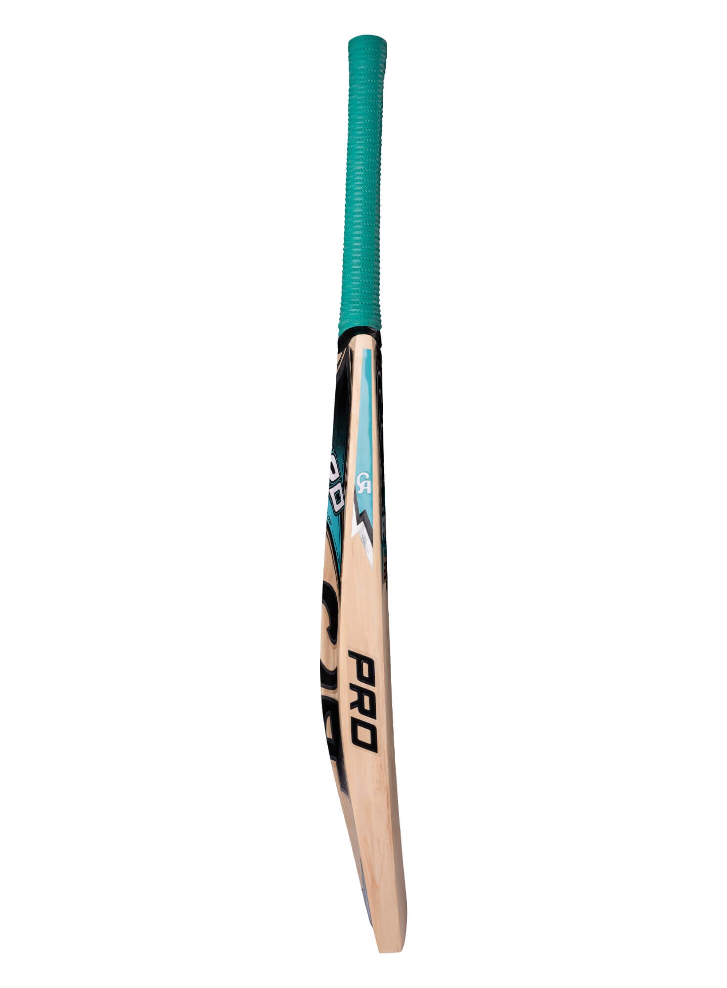 CA Pro 2000 English Willow Cricket Bat - 2025