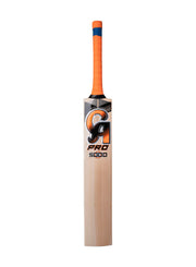CA Pro 5000 English Willow Cricket Bat - 2025