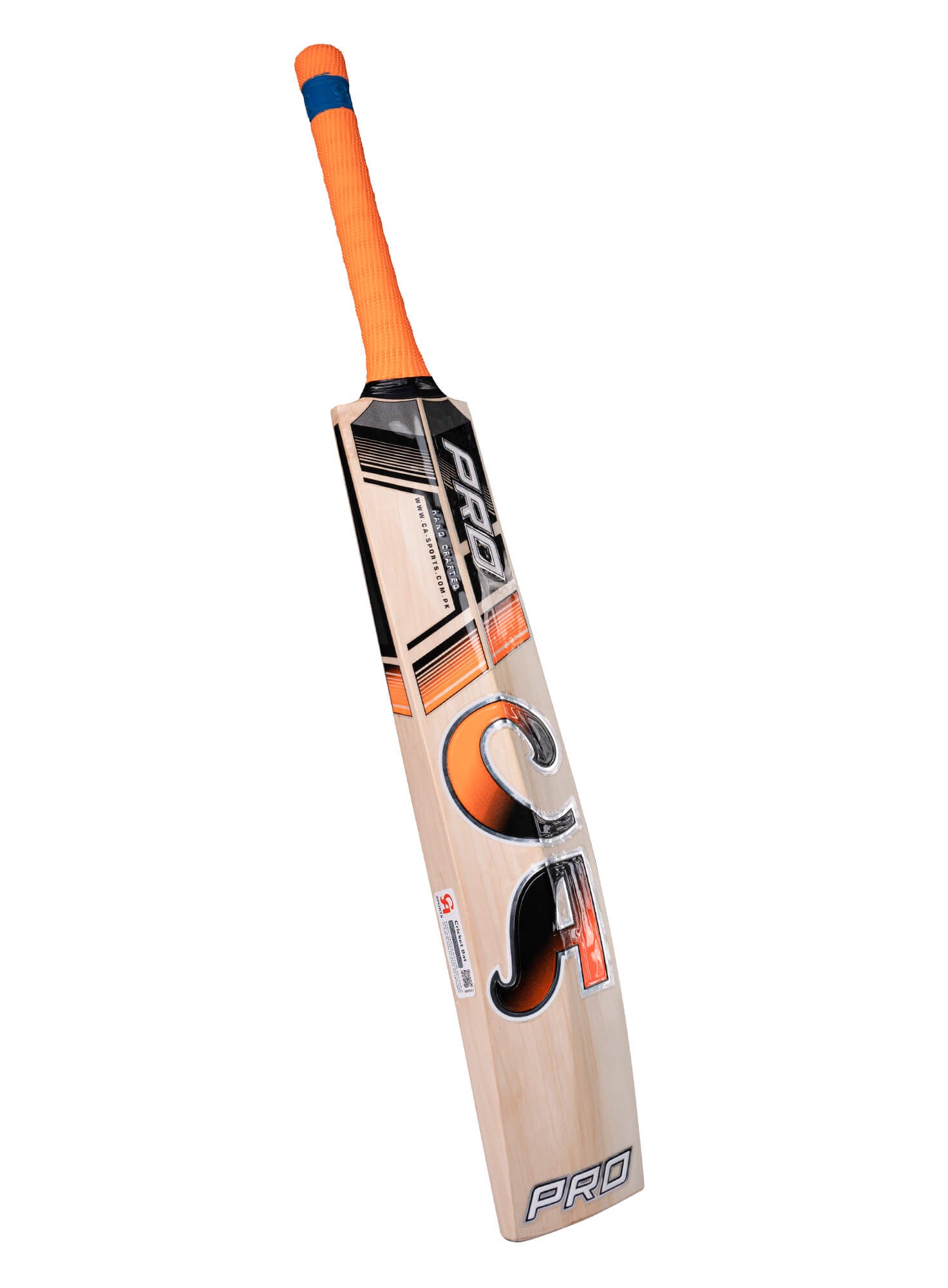 CA Pro 5000 English Willow Cricket Bat - 2025