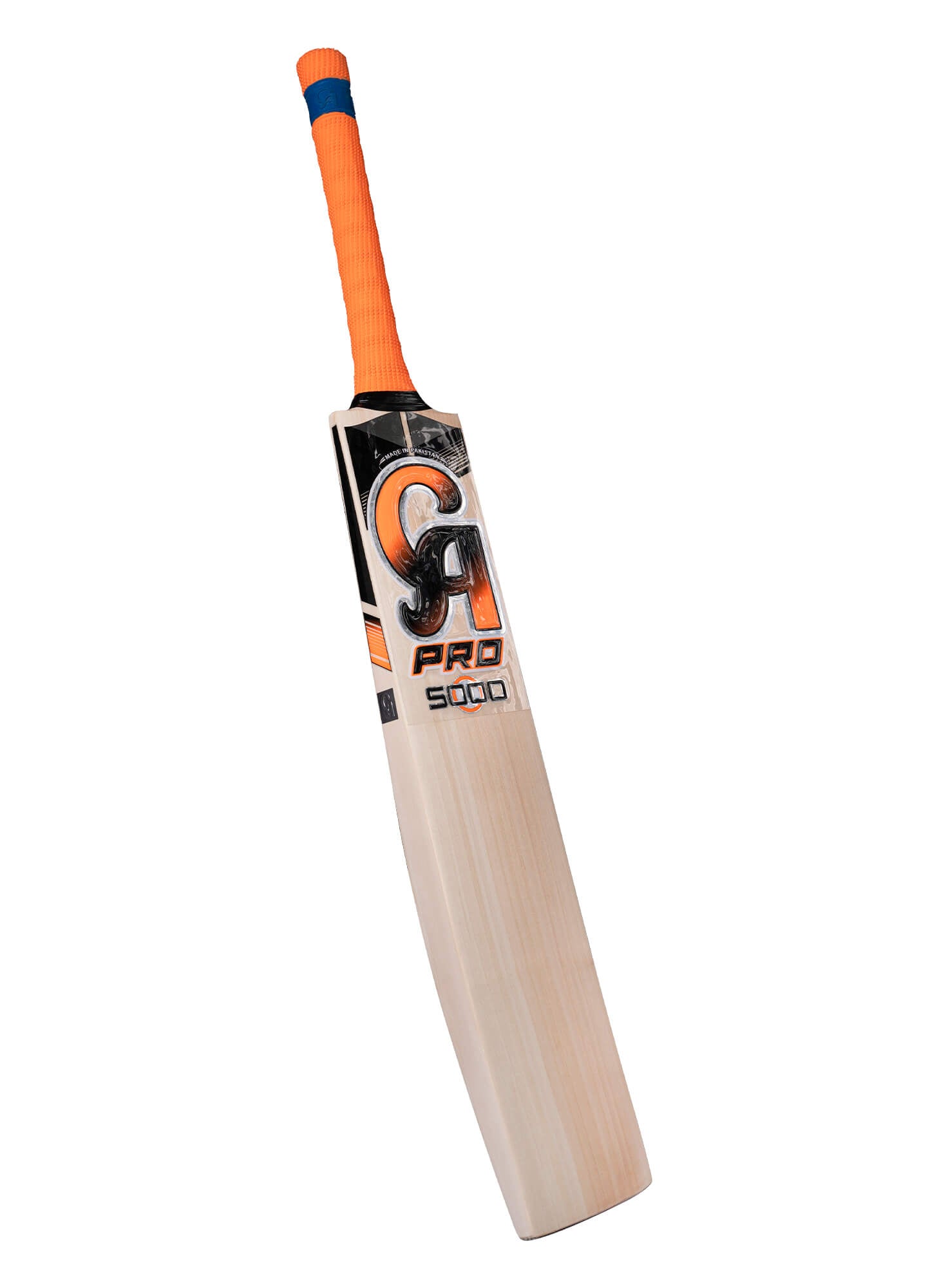 CA Pro 5000 English Willow Cricket Bat - 2025
