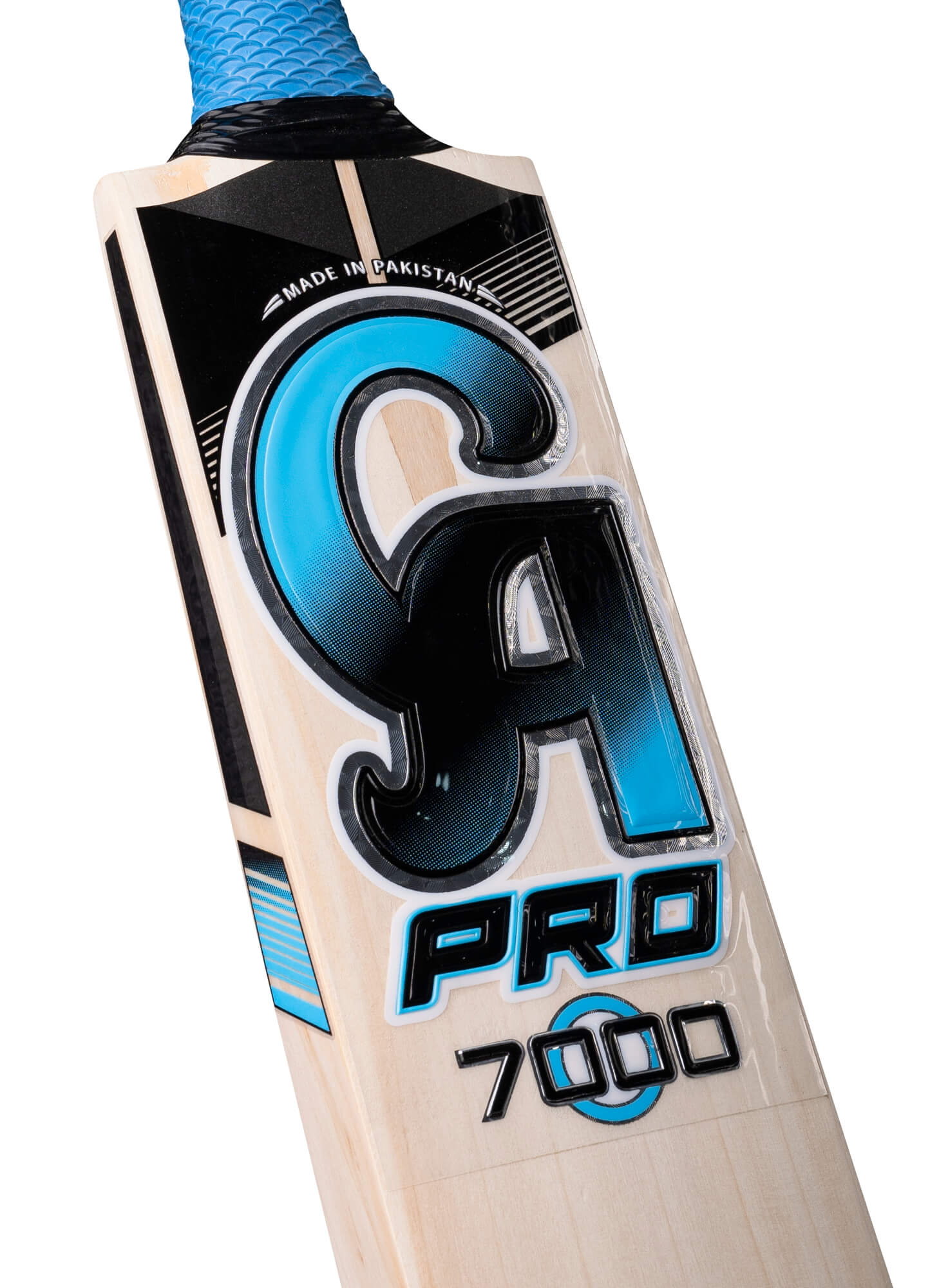 CA Pro 7000 English Willow Cricket Bats - 2024