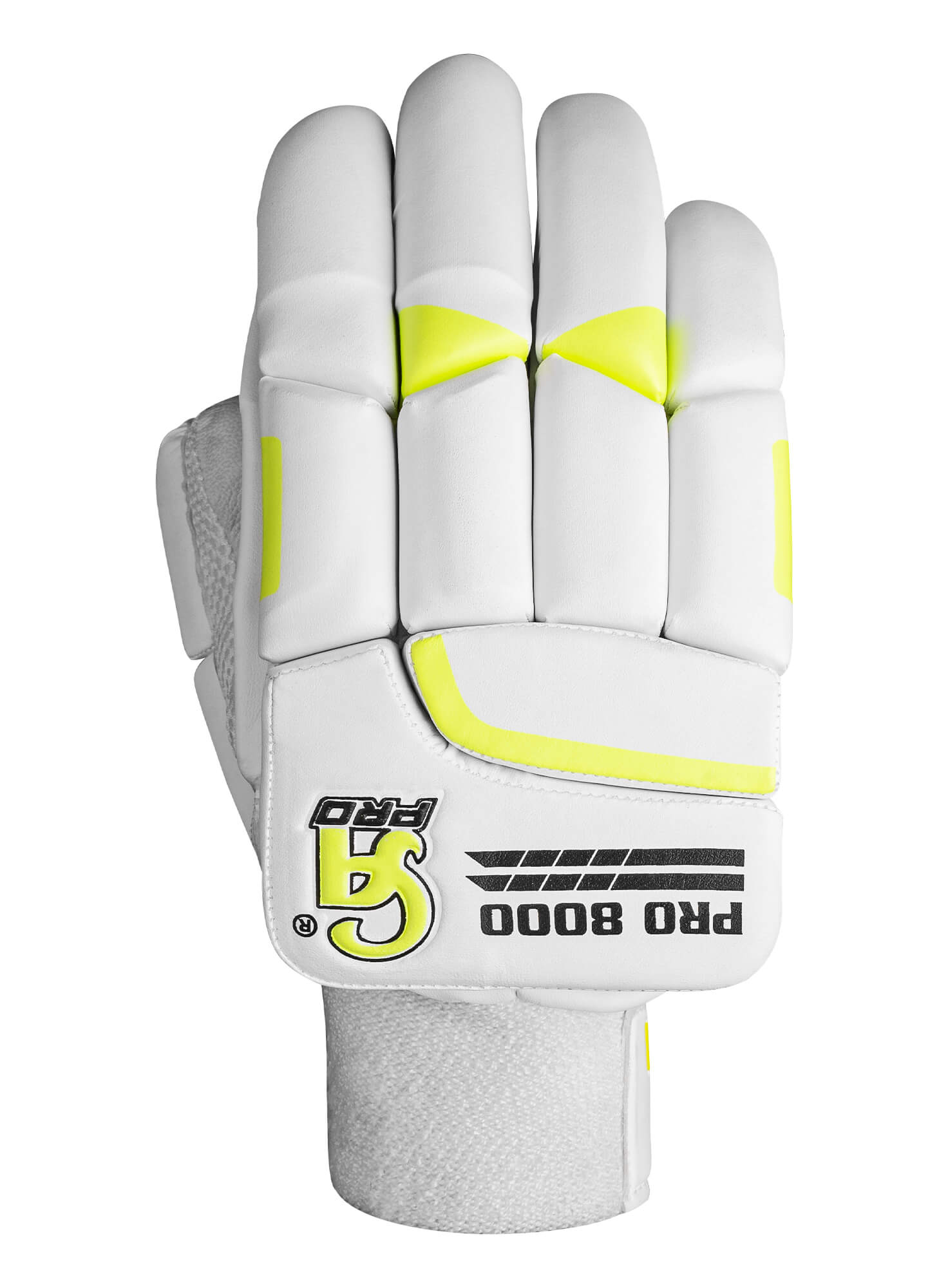 CA Pro 8000 Batting Gloves - 2026