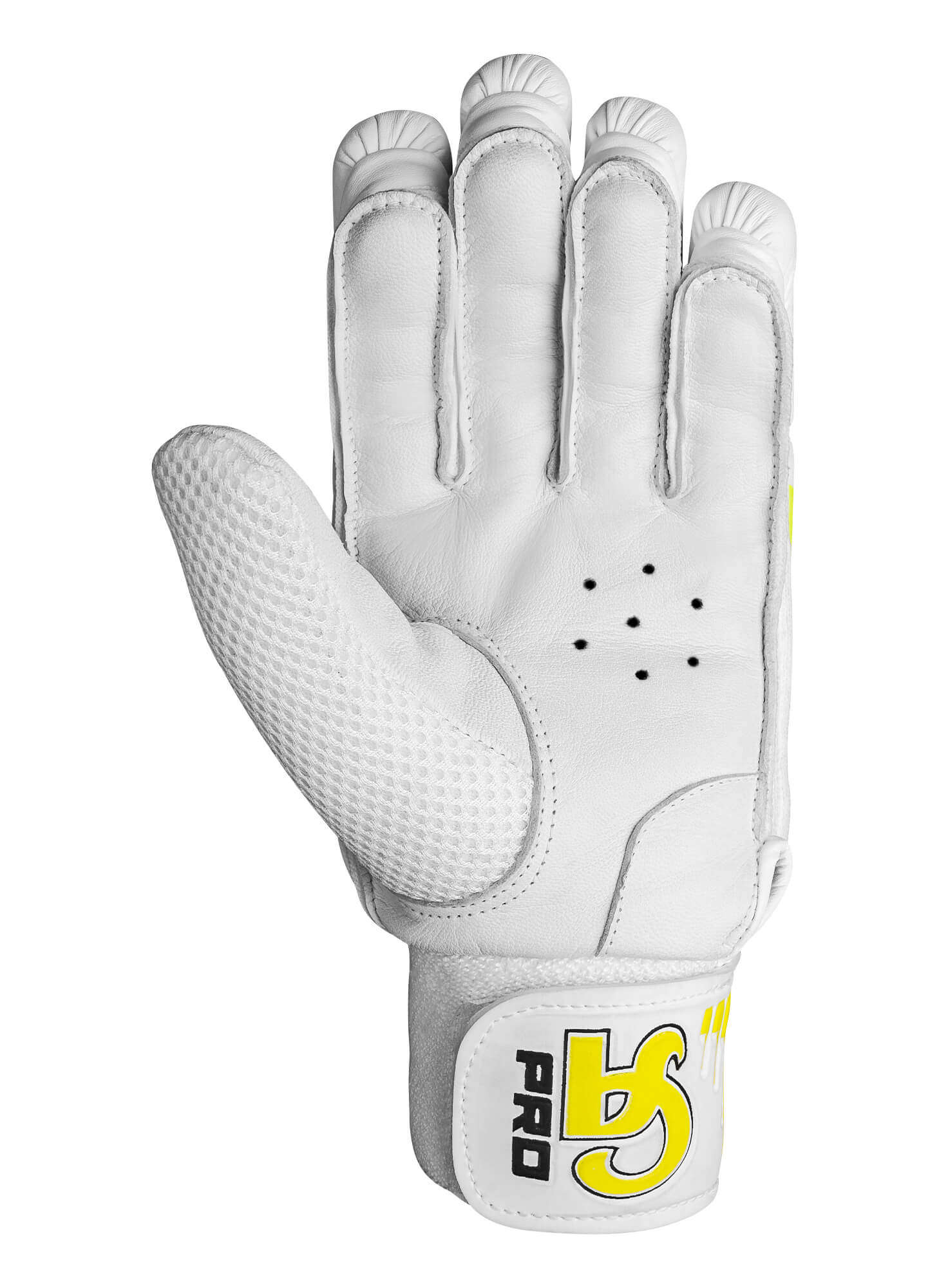 CA Pro 8000 Batting Gloves - 2026
