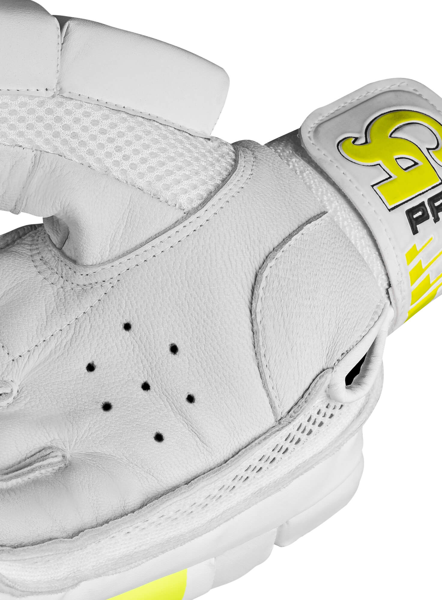CA Pro 8000 Batting Gloves - 2026