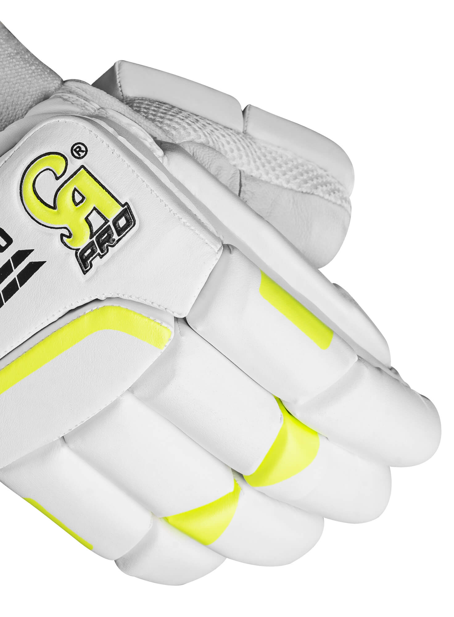 CA Pro 8000 Batting Gloves - 2026