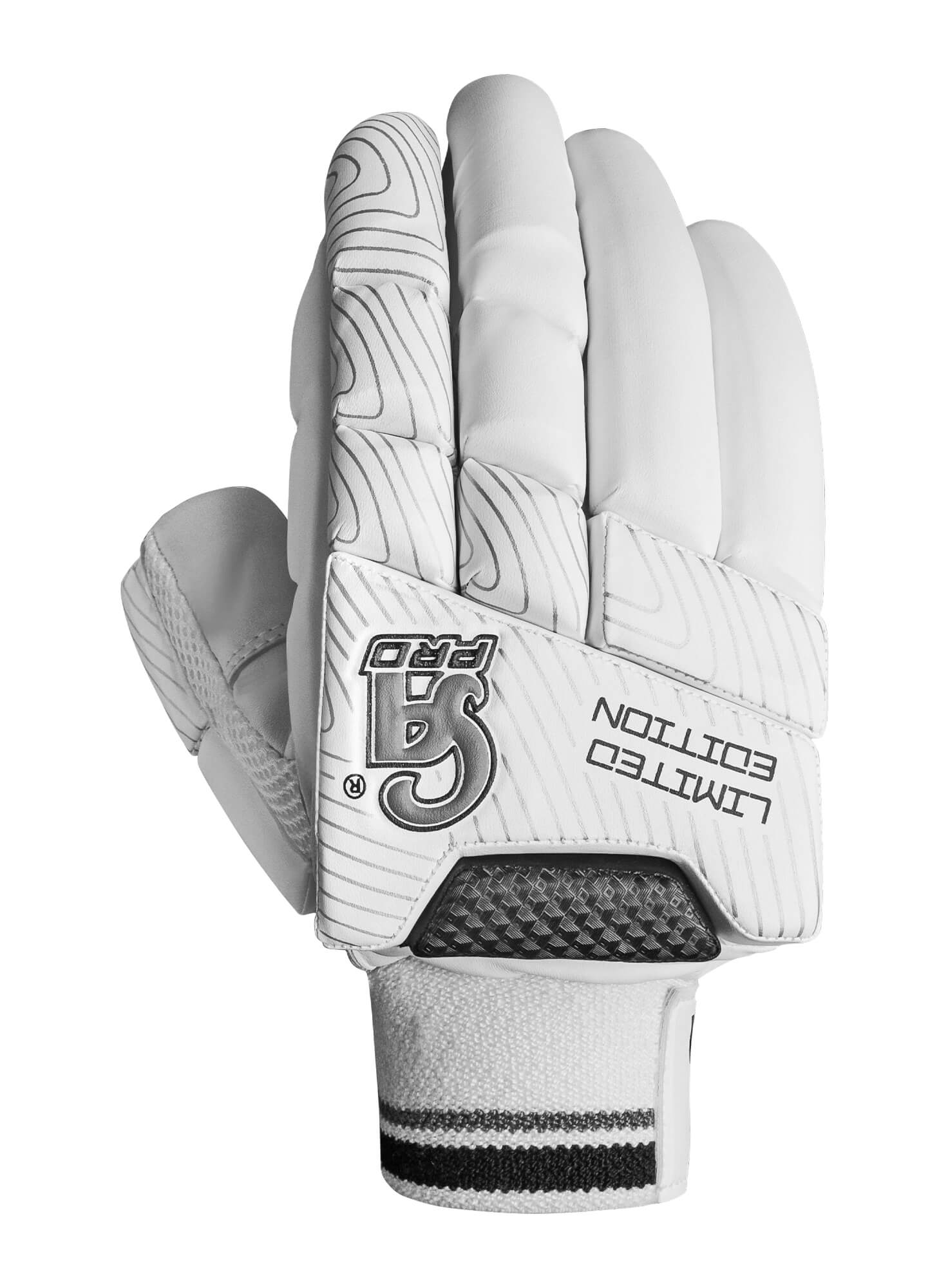 CA Pro Limited Edition Batting Gloves - 2026 – CricketZoneUSA