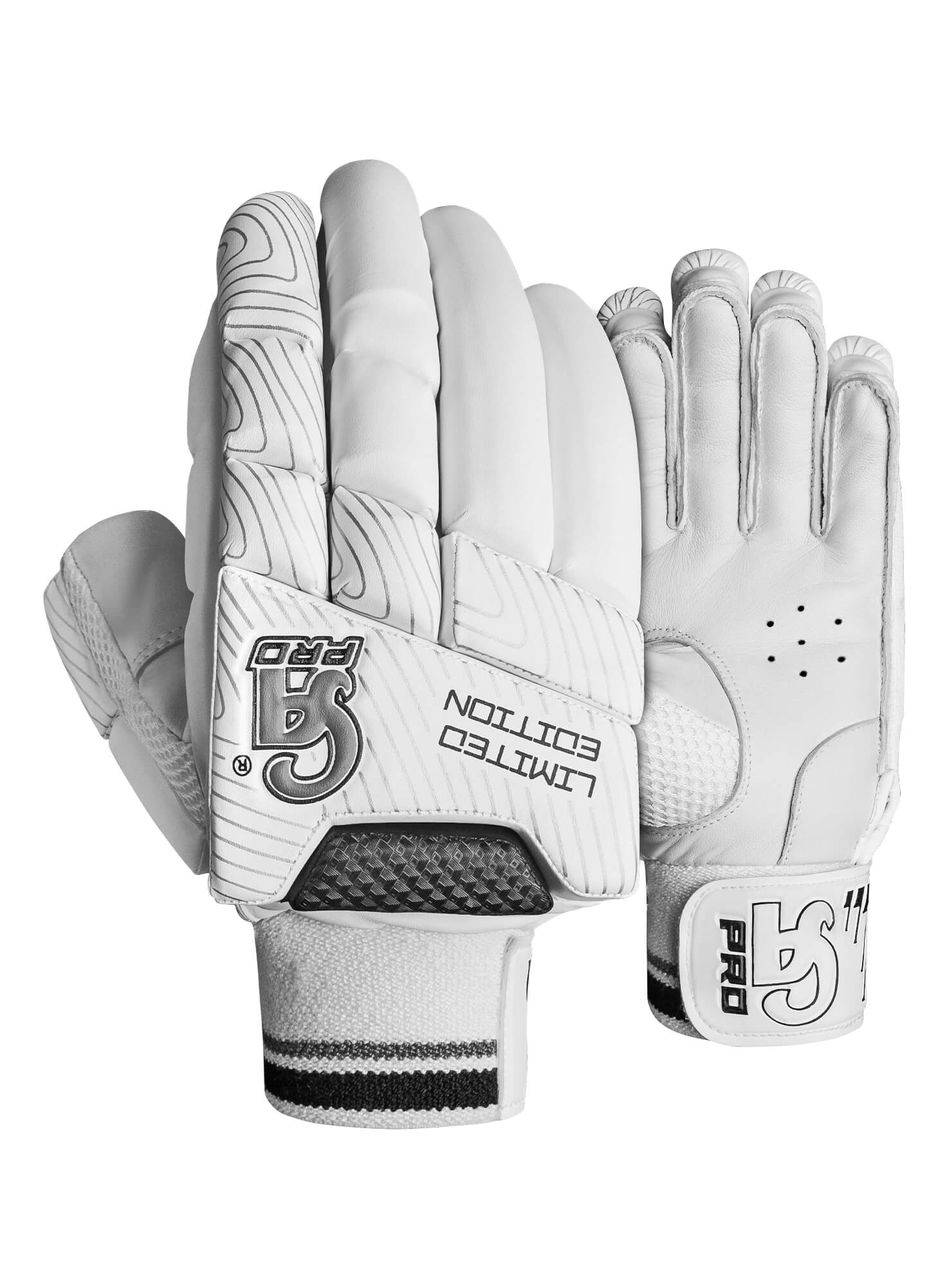 CA Pro Limited Edition Batting Gloves - 2026
