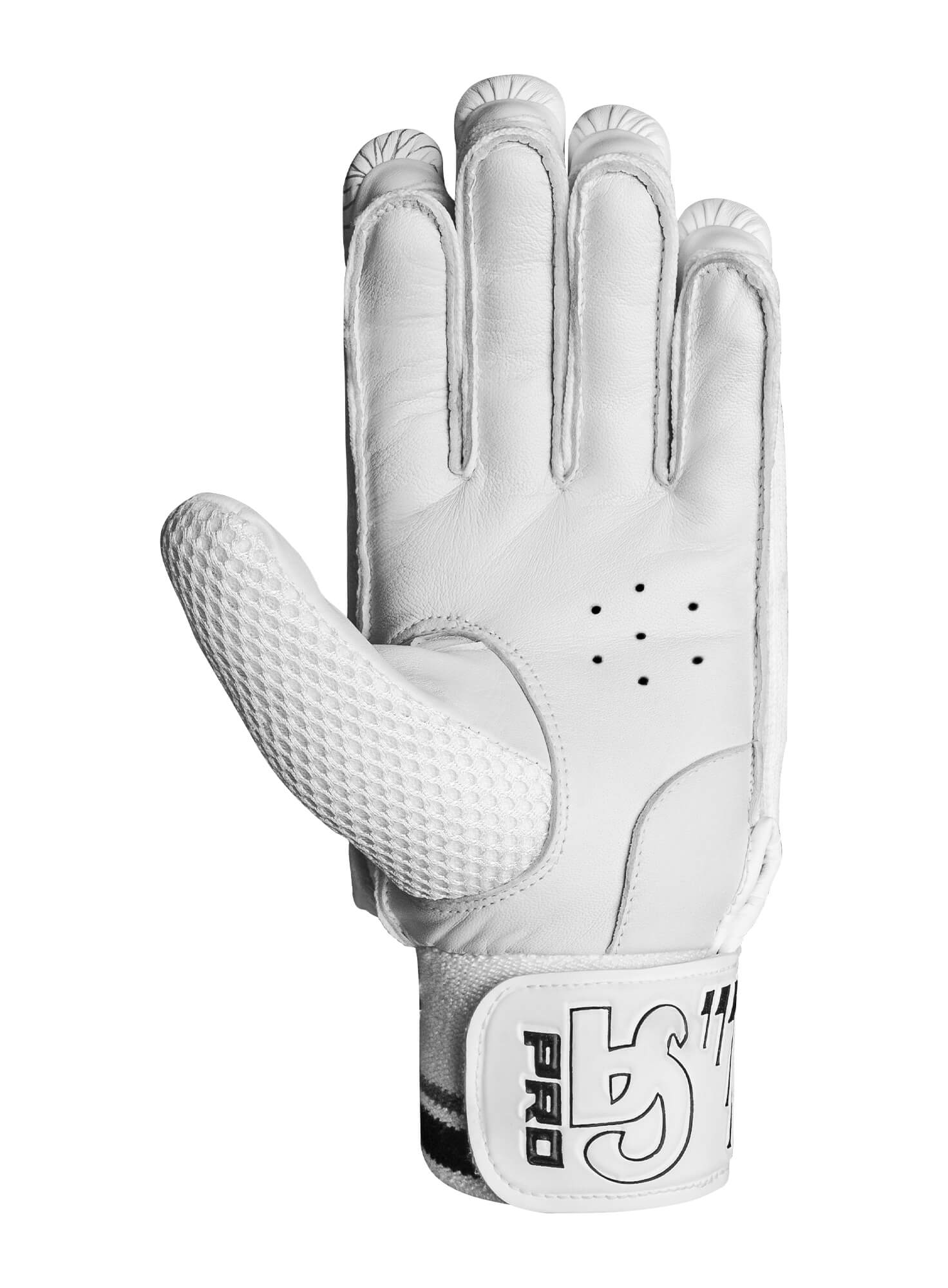 CA Pro Limited Edition Batting Gloves - 2026